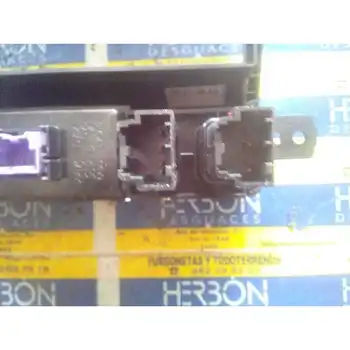 

96628249 control Multifunction Chevrolet Captiva *