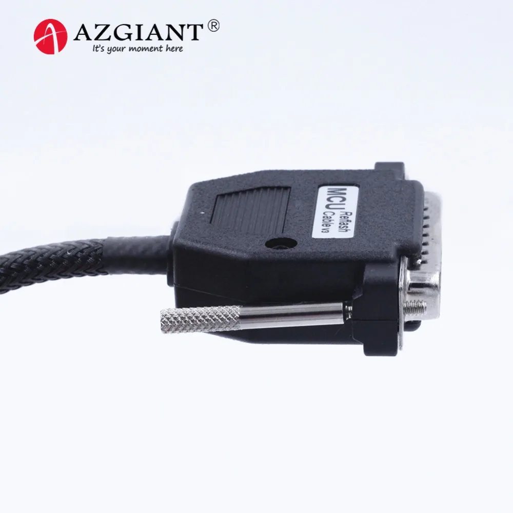 Xhorse VVDI PROG программатор MCU кабель перепрошивки V3