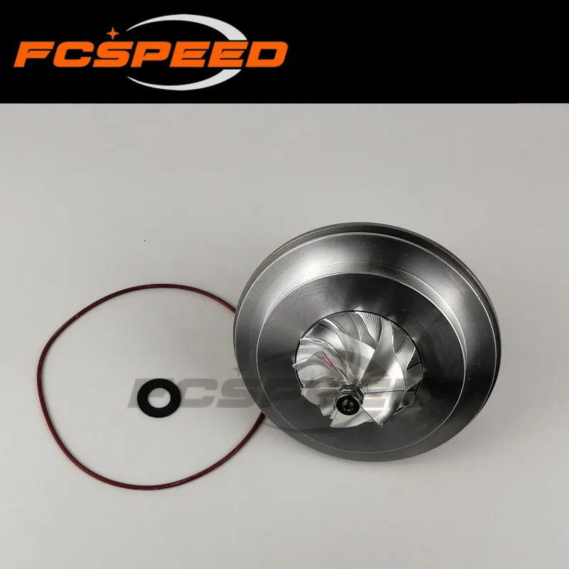 MFS Turbo cartridge BV43 53039880306 28231-2B700 Turbo charger chra core for Hyundai Veloster 1.6T 2013