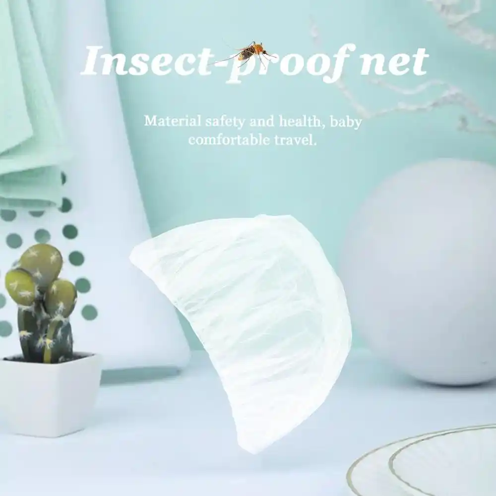 baby bug net
