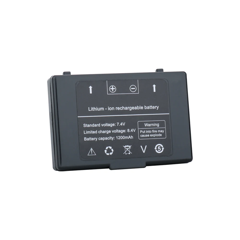 Original-2000mA-lithium-battery-of-UnderGround-Metal-Detector-For ...