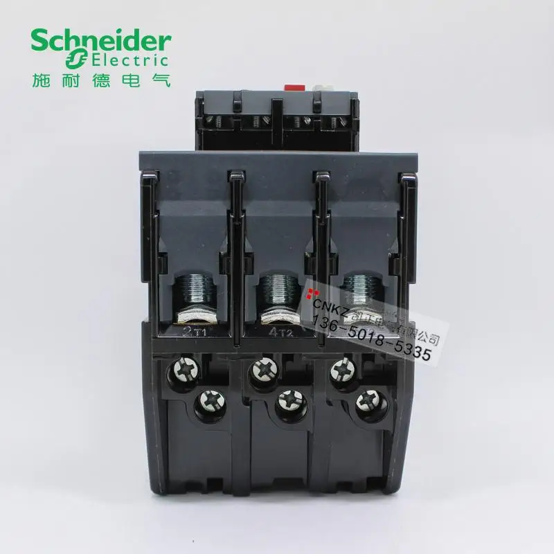Аутентичный Schneider реле тепловой перегрузки LRN353N 23-32A вместо LRE353N