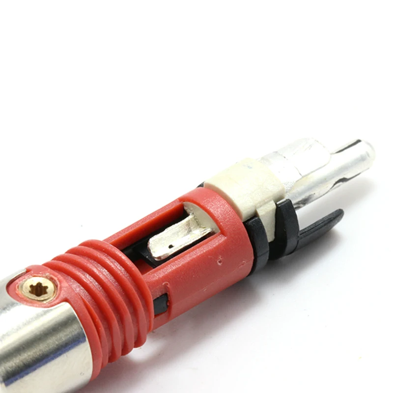 WBT-0110 Ag Nextgen RCA вилки(комплект из 2 оригинальных упакованных