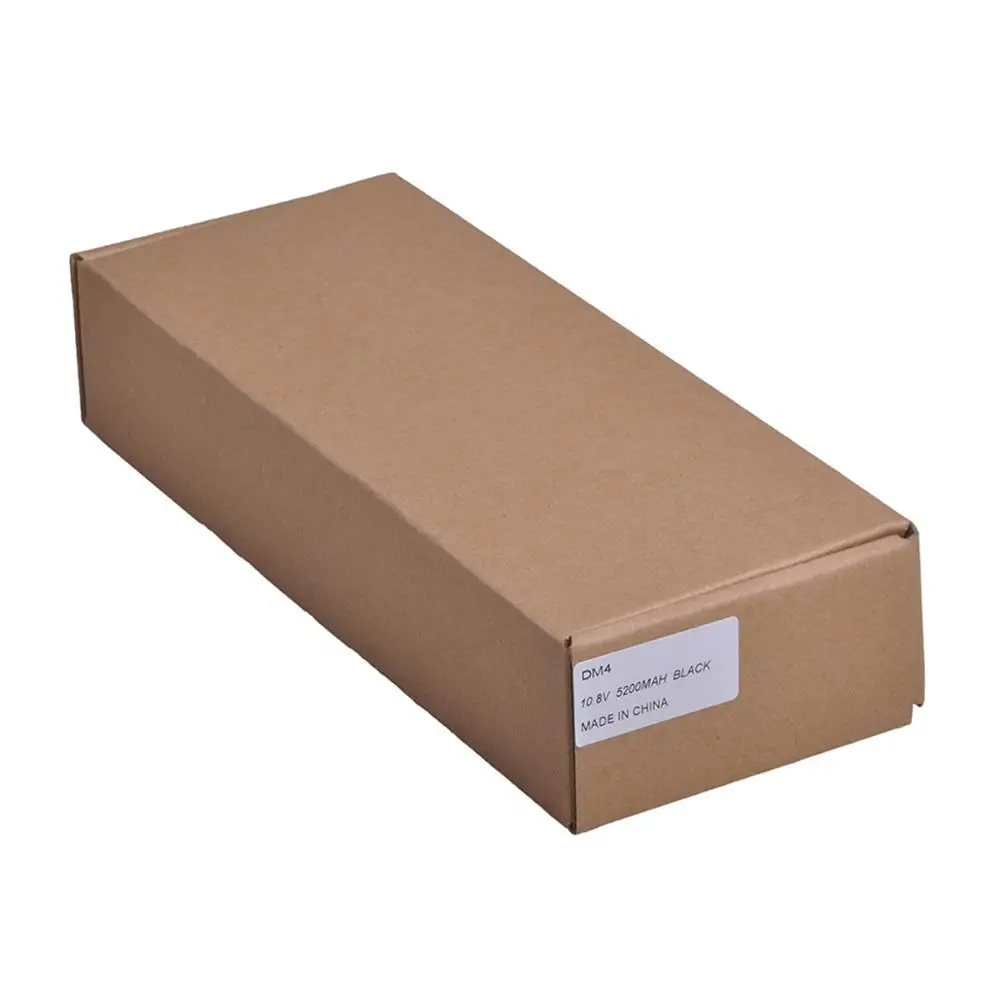Аккумулятор DM4 для ноутбука HP Pavilion CQ42 CQ32 G42 CQ43 G32 DV6 G4 G6 G7 батареи 593553 001 MU06 (1 шт. 6