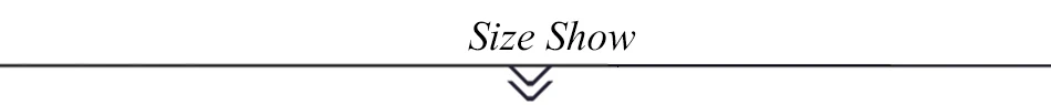 Size Show