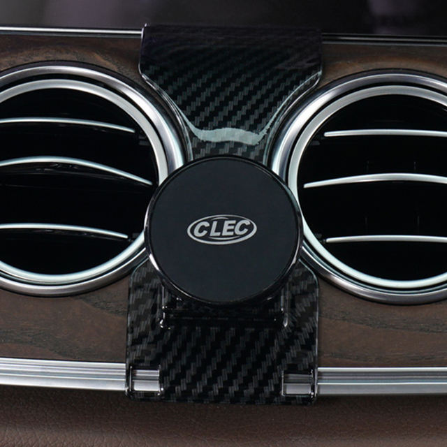 Mercedes E Class Mobile Phone Holder For MercedesBenz E Class