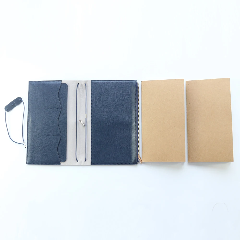 Domikee классические винтажные офисные школьные кожаные записные книжки