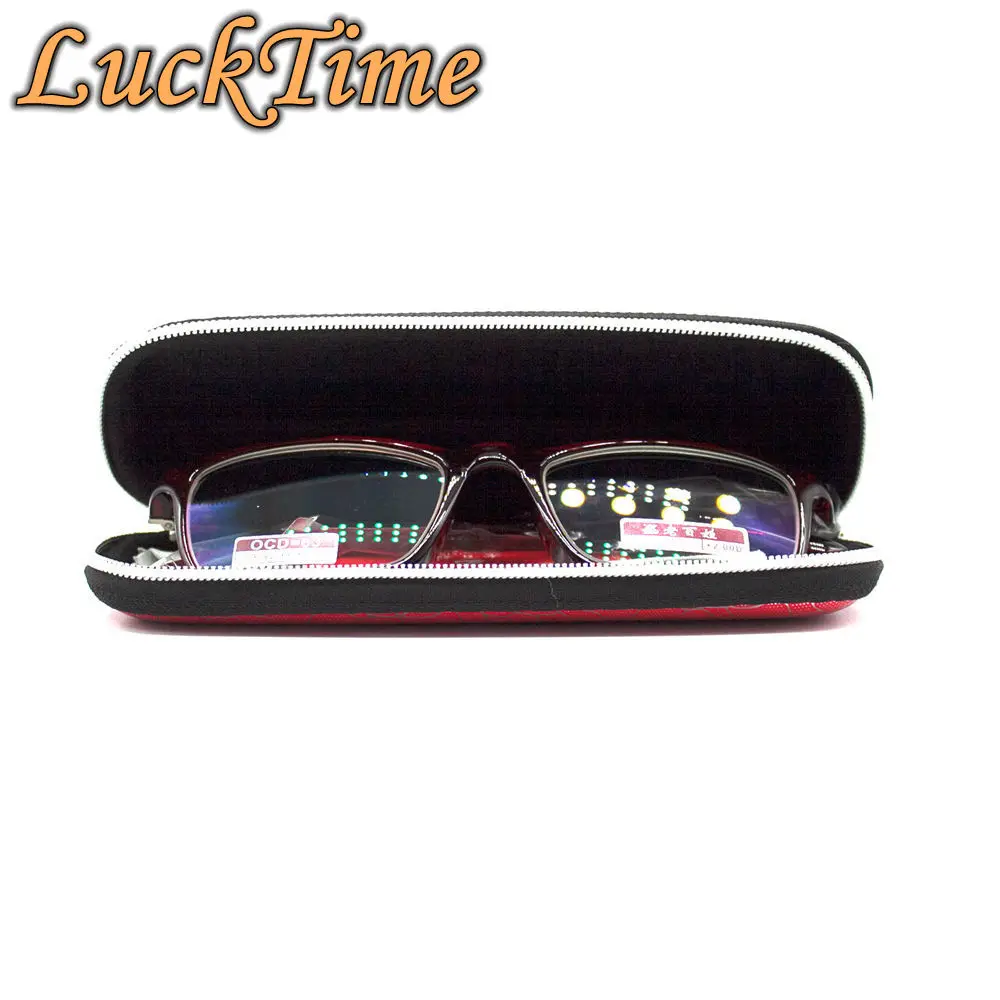 LuckTime модные Blu-Ray очки для чтения для мужчин и женщин унисекс очки для чтения лупа+ 1,0+ 1,5+ 2,0+ 2,5+ 3,0+ 3,5+ 4,0+ 1936