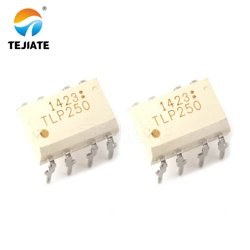 TLP250 DIP-8 (4)