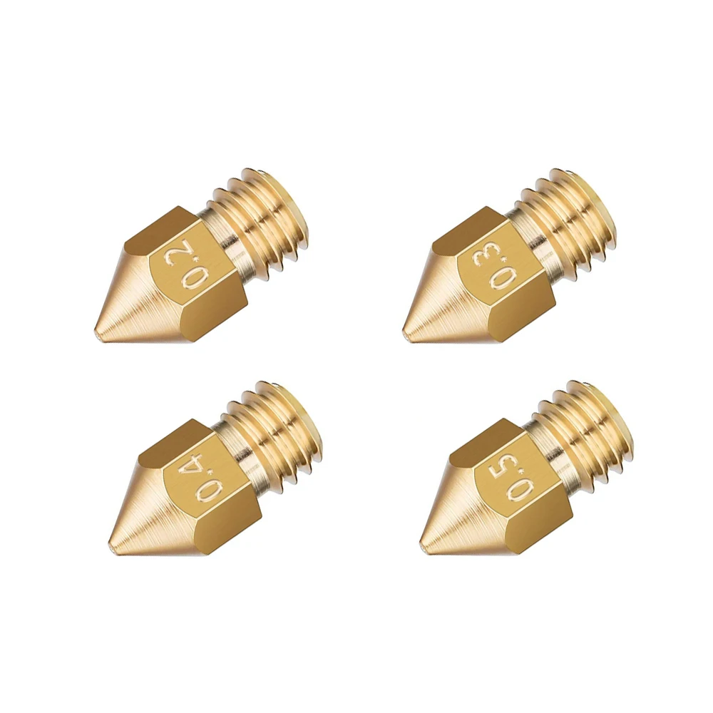 LERDGE MK8 сопло принтер экструдер hotend for1.75 мм 3d части для принтера латунная медная