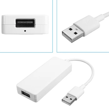 

Hot Vehicle System USB Portable Durable Convenient Navigation Player Module Accessories Safe Smart Link For Apple Android CarPla