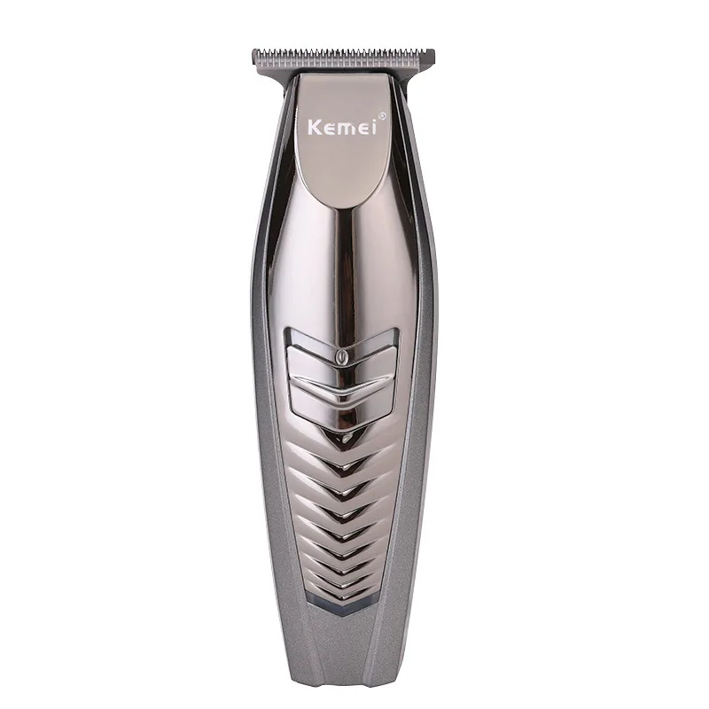 

0.1mm Powerful Kemel Kamei Steel Cliper Kemey Kmei Machine for Shave Hair Kimei USB Clipper Keimei Quiet Baby Cuter Kemei Trimer
