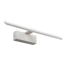 Подсветка для зеркал Omnilux OML-24401-08 Canazei 2440108