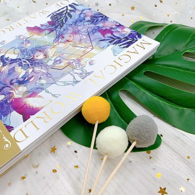 Рисунок 2 - Новая японская девушка Мультфильм