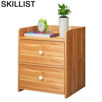 

Dormitorio Yatak Odasi Mobilya Armoire Chambre Slaapkamer Korean Night Stand Bedroom Furniture Quarto Cabinet Nightstand