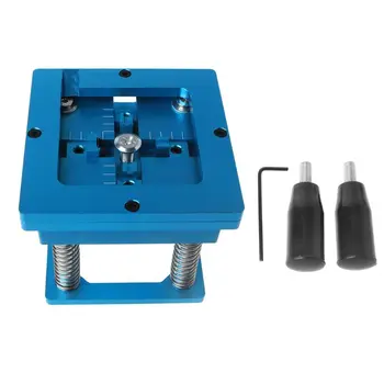 

BGA Planting Platform Reball Position Diagonal Station for Laptop Chip Handle