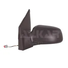 Зеркало В Сборе R(Эл.Привод Подогрев Выпукл.) Alkar 6112393 ALKAR арт. 6112393
