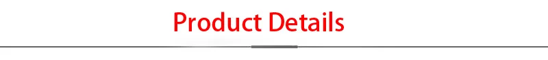 Product details