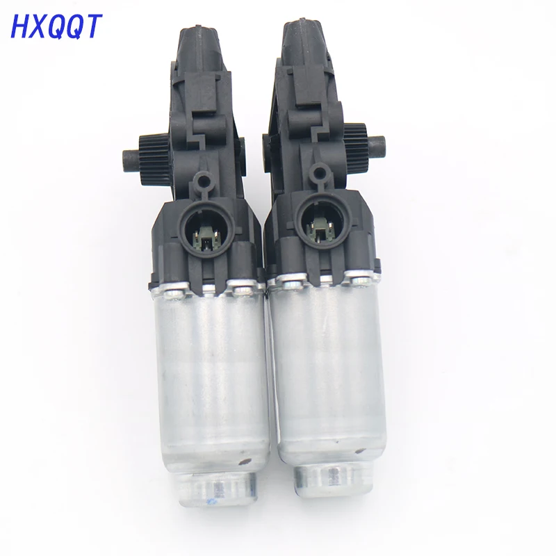 Моторный регулятор стеклоподъемника левый и правый для hyundai Accent 2011- OEM 824500U000 824600U000