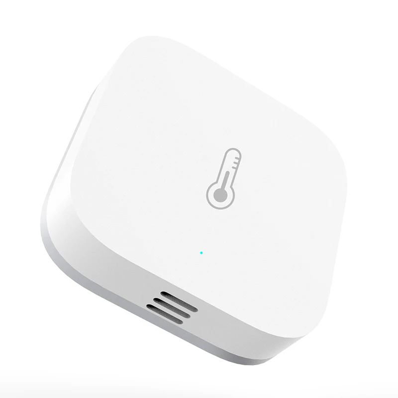 

Original Aqara Atmos Version Temperature & Humidity Sensor Smart Home Thermometer Hygrometer Accessory Smarter Kit Detection