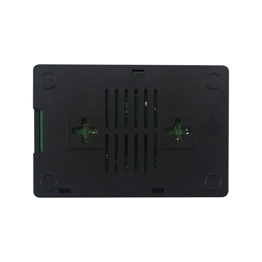Универсальный чехол Raspberry pi 3 USB порт обновленный Премиум чехол Raspberry Pi предназначен для Raspberry Pi 3B+/3B/2B
