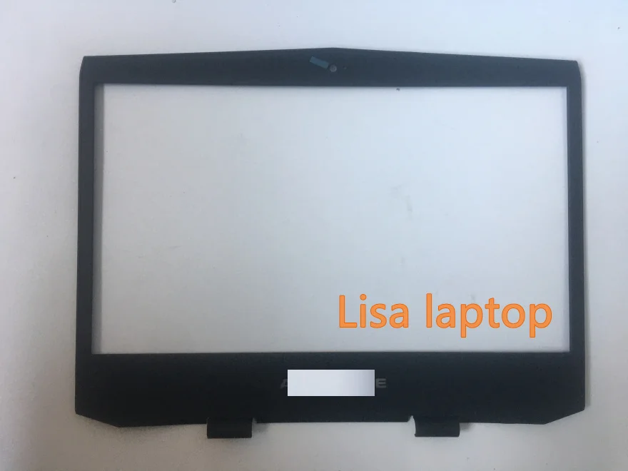Для DELL Alienware 14 ЖК-рамка для отделки рамы CAM PORT 06FVWM