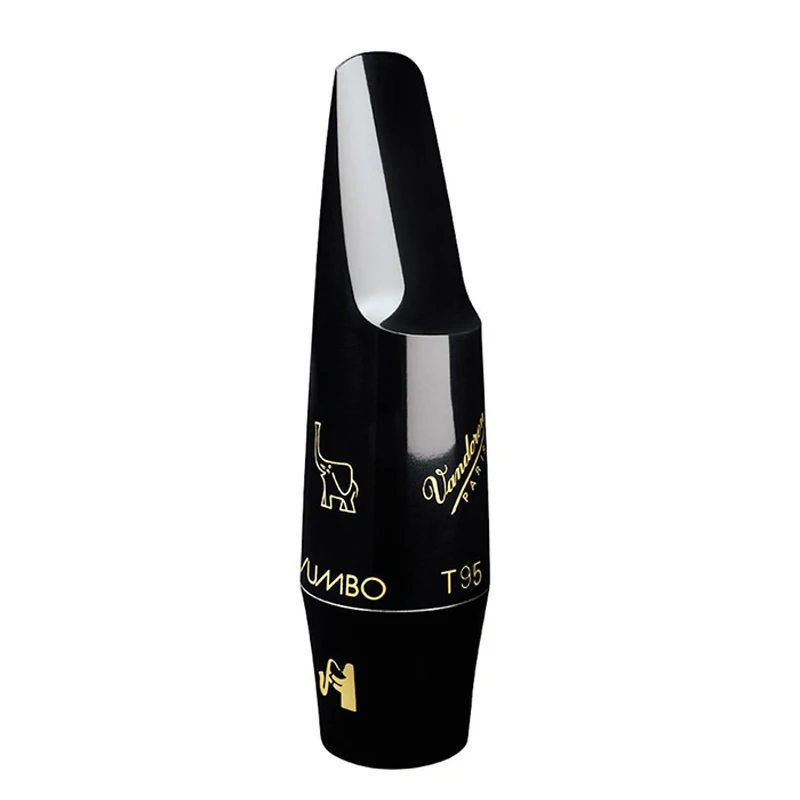 Франция Vandoren SM611B T45 T55 T75 T95 Jumbo JAVA мундштук для саксофона-тенора/Tenor Sib-Bb Sax мундштук - Цвет: T95