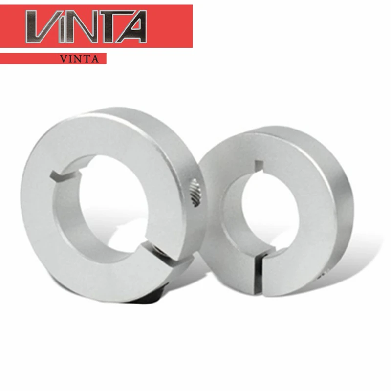 5pcs/lot Optical Axis Fixing Ring Locking Ring Split Ring, Limit Ring