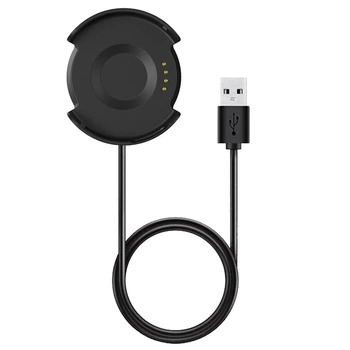 

for huami-Amazfit Verge Smart Watch Replacement USB Chargers Charging Dock R9JB