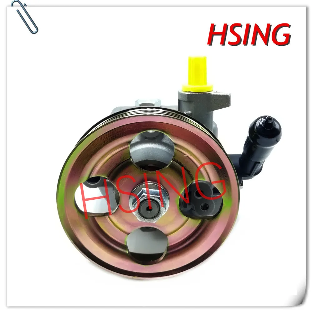 HSINGYE абсолютно# 34430-FG040-A насос рулевого управления подходит для устарелых Impreza Outback Forester WRX* часть №#34430-AG050