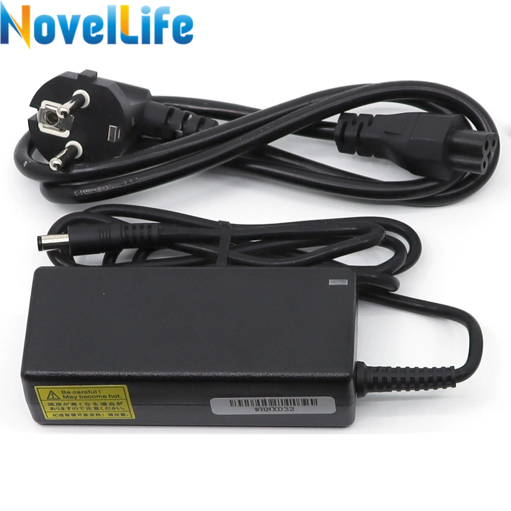 NovelLife 24V 3A 전원 공급 장치 어댑터 TS100 SH72 TS101 Pine64 미니 전기 납땜 인두 AC 100-240V DC5.5*2.5 전원 잭