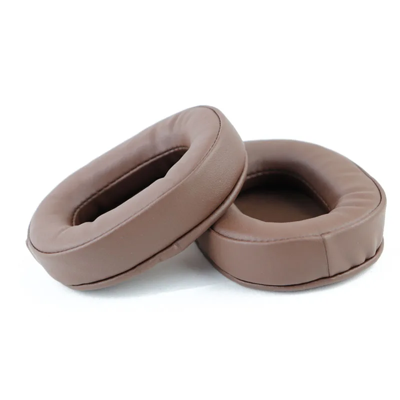 Replacement Ear Pads Earpads Cushion for Audio-Technica ATH-MSR7 ATH-MSR7BK ATH-M50x ATH-M40X ATH-M30 ATH-M50 M50s Headphones