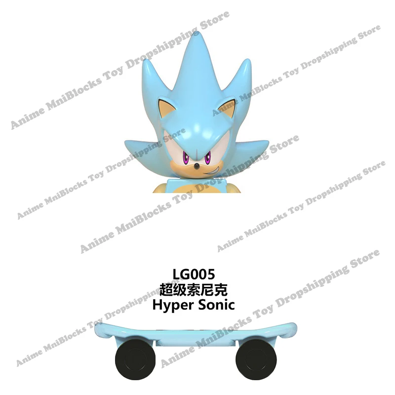 WM6086 WM6087 WM6088 LG1001 anime bricks Sonic Amy Rose Ray Storm Shadow building blocks mini action toy figure Children gifts WM6086 WM6087 WM6088 LG1001 anime bricks Sonic Amy Rose Ray Storm Shadow building blocks mini action toy figure Children gifts
