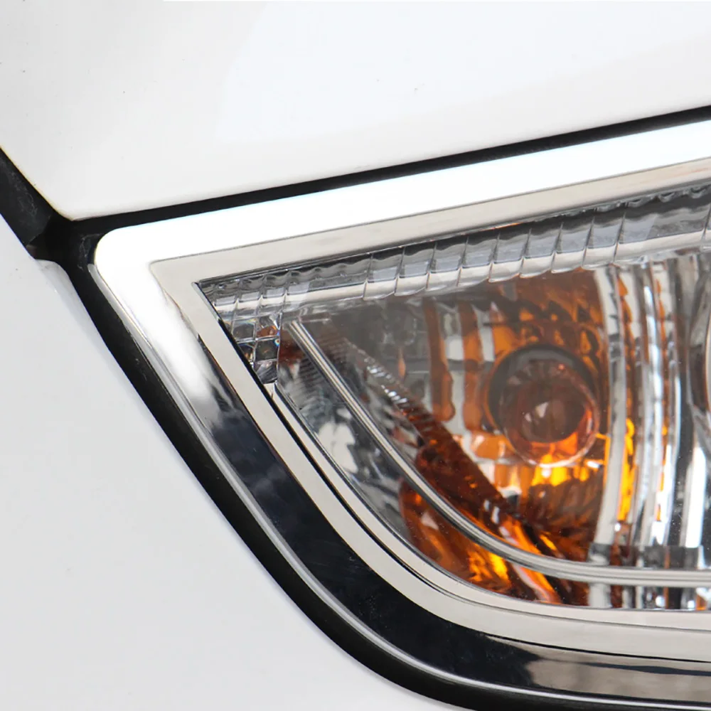 Передние и задние фары подходят только для украшения 13 16 Mitsubishi ASX Специальная