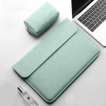Sleeve Laptop bag For Macbook Pro 13 case Air 13.3 Retina 14 15 XiaoMi 15.6 lenovo HP Notebook Cover Huawei Matebook 16.1 Shell 1