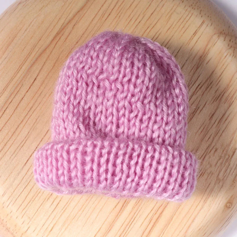 5 см 10 шт. мини мяч вязание кепки DIY Одежда ручной работы материальная шляпа сумка мобильный телефон оболочки Искусство ремесло продукты аксессуары для волос