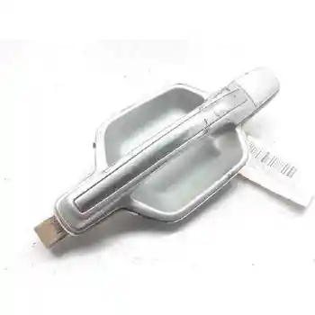 

MR970432 HANDLE OUTER REAR LEFT MITSUBISHI MONTERO (V60/V70)