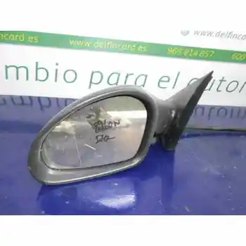 

LEFT REARVIEW MIRROR SEAT CORDOBA SALOON (6L2)
