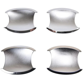 

for Honda CRV CR-V 2007-2011 High Quality Car Door Handle Cup Bowl Cover