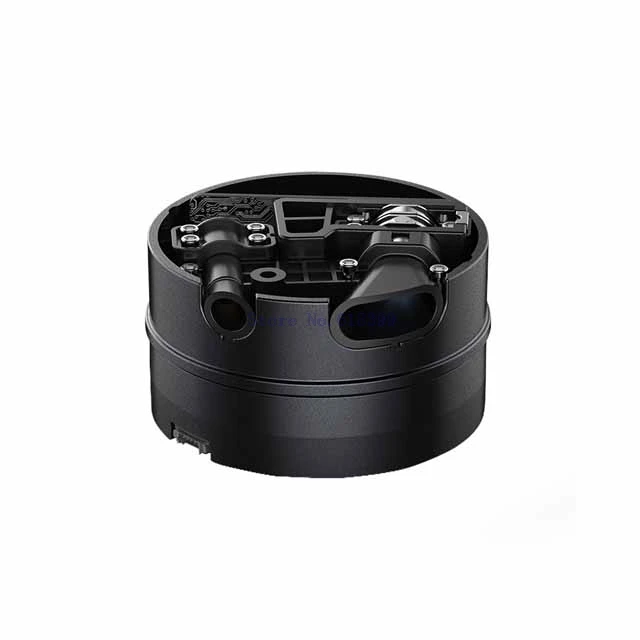 

A19-- 8m Industrial 360 Degree Laser Sensor LiDAR Scanner ROS Module Measuring Sensor 3iLIDAR Positioning Navigation