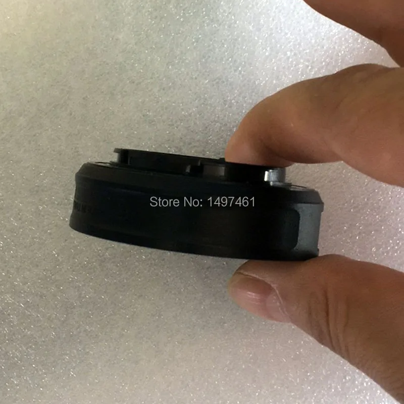 Используется байонетное кольцо для ремонта заднего сиденья для Nikon AF-P DX Nikkor 18-55 мм f/3,5-5,6G VR объектив(совместимый "VR" объектив
