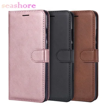 

Business Flip Case For Huawei Honor 9X Leather Case For Honor Play 3 V10 10I 10 8 Lite 8X 8S 8C 8A 7X 7C 7A Por 6X 6A 5A Cover