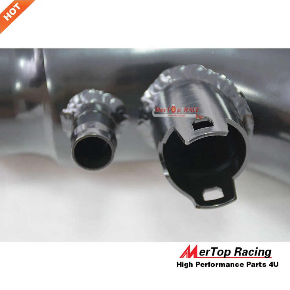 MERTOP Racing B48 G-series 120i 125i 220i 230i 320i 330i 420i 430i 2,0 T турбо впускная трубка