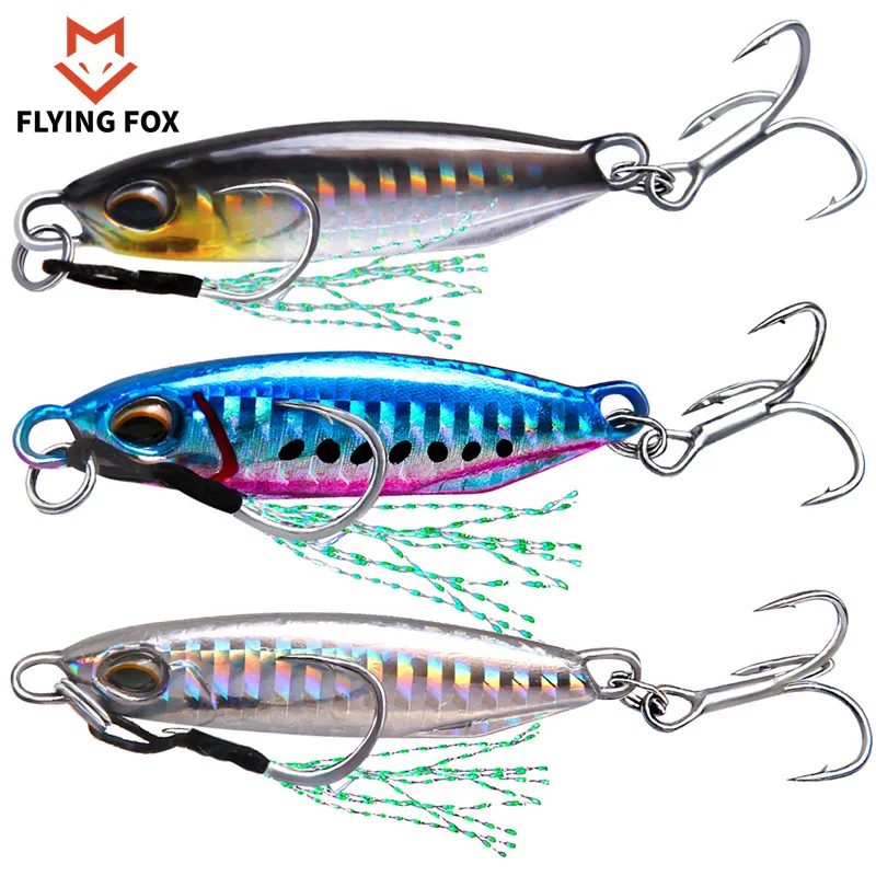

Fishing Lures 2020 DRAGER Metal Cast Jig Spoon 16G 32G Shore Casting Jigging Lead Fish Sea Bass Fishing Lure Artificial Bait