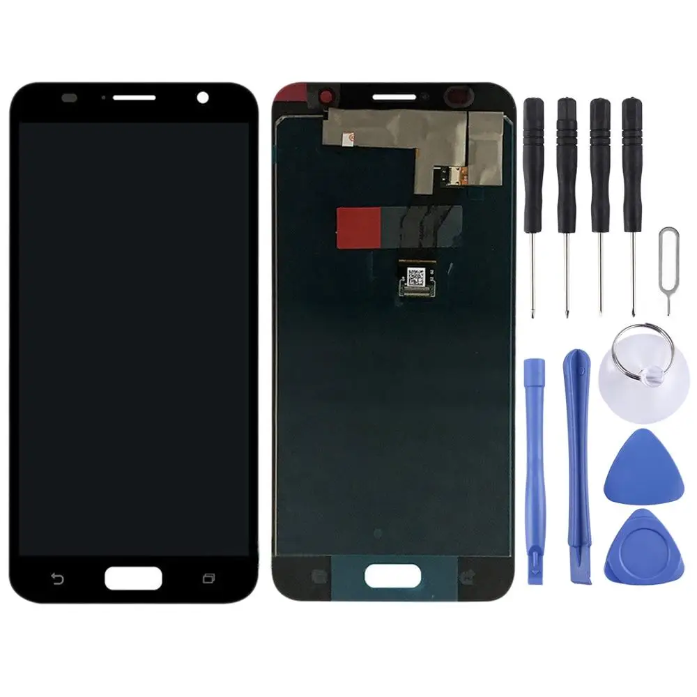 IPartsBuy ЖК-экран и дигитайзер полная сборка для Asus Zenfone V V520KL