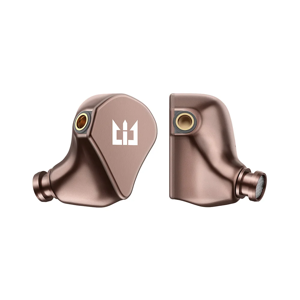 TRI I4 1BA+ 1DD гибридные наушники-вкладыши для бега, спортивные технологии, HIFI бас наушники, DJ металлические наушники для ZS10 AS10