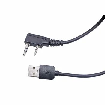

DM-5R RD-5R Digital Walkie Talkie Tier I & II USB Programming Cable For Baofeng Brand New And High Quality