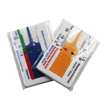 

Car Tyre Tread Depth Meter Depth Meter Trailer Accurate Gauge Caliper 0-20mm Motorcycle Tire Tread Depth Measure Tool