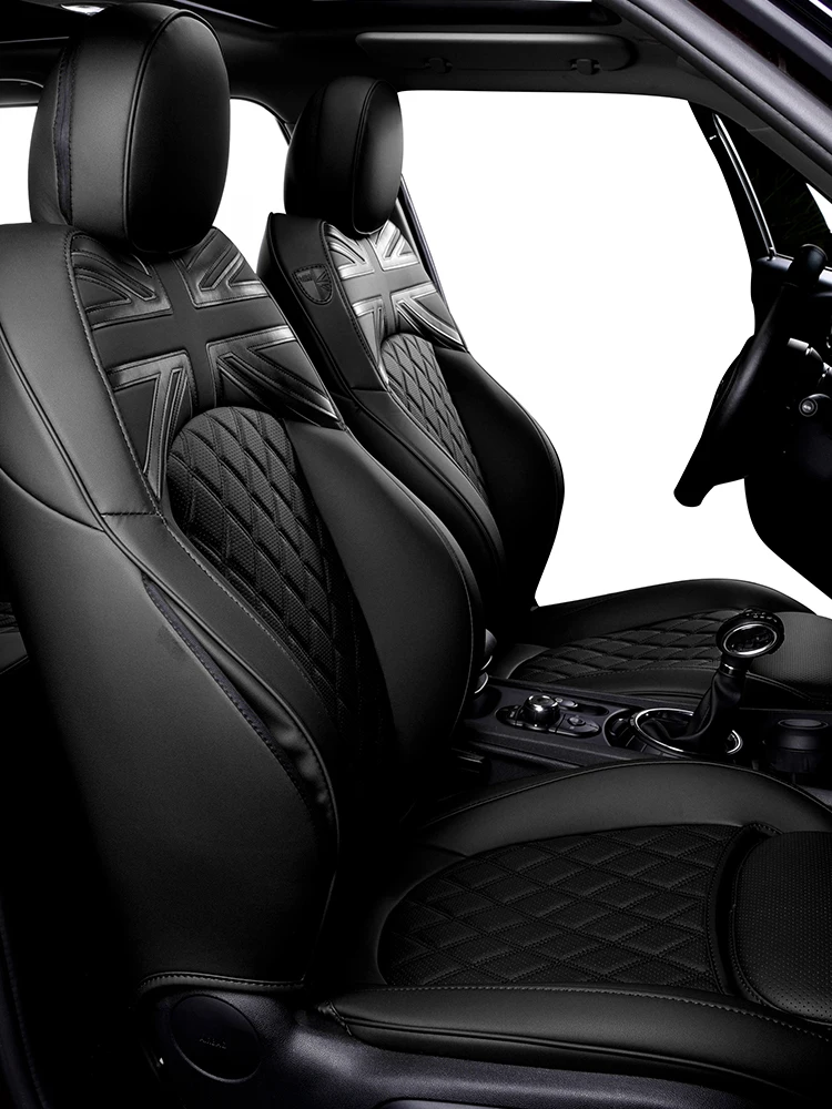 Car Seat Cover For BMW MINI Cooper R55R56R57R60