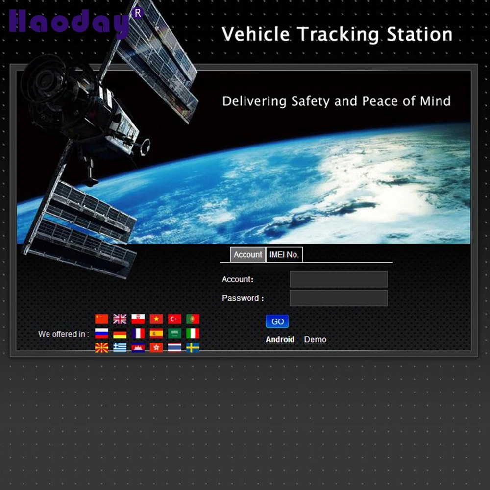 IMEI ID активный срок службы для LK GPS-трекера поддержка LK209A LK209B LK209C LK330 LK210 LK720 LK100 LK106